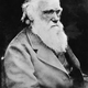 Charles Darwin.